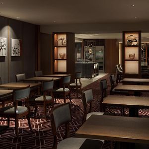 Hyatt Regency Yokohama