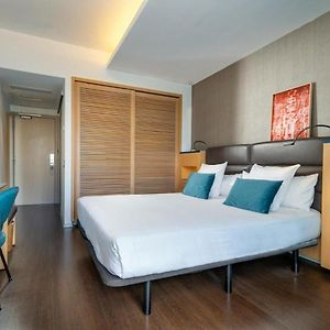 Deluxe Room Sea View