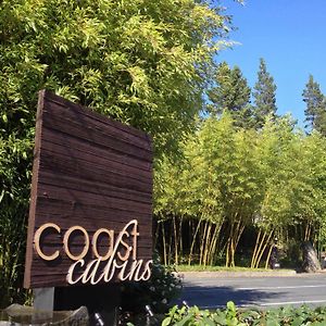 Coast Cabins